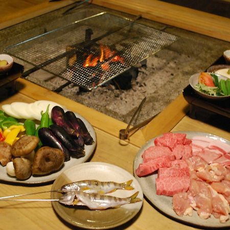 Goemon Kyoto Japan Villa Ngoại thất bức ảnh