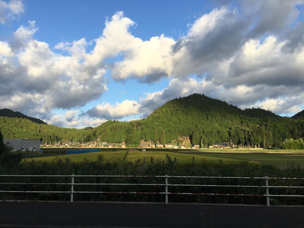 Goemon Kyoto Japan Villa Ngoại thất bức ảnh