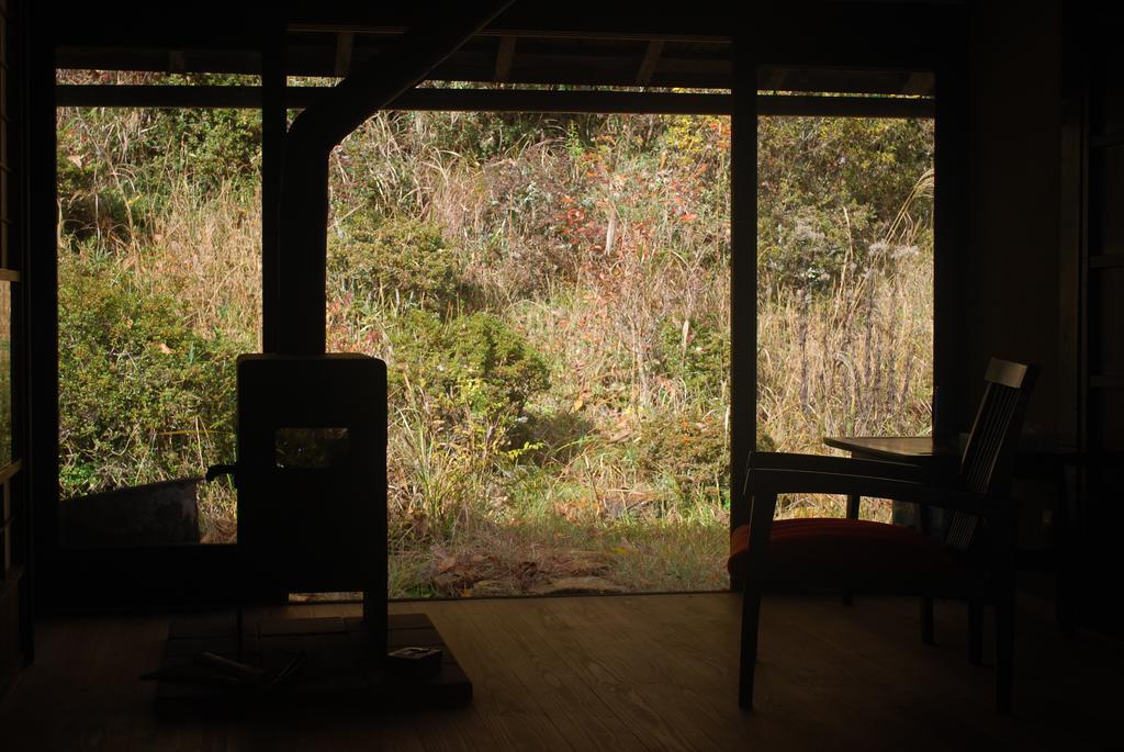 Goemon Kyoto Japan Villa Ngoại thất bức ảnh