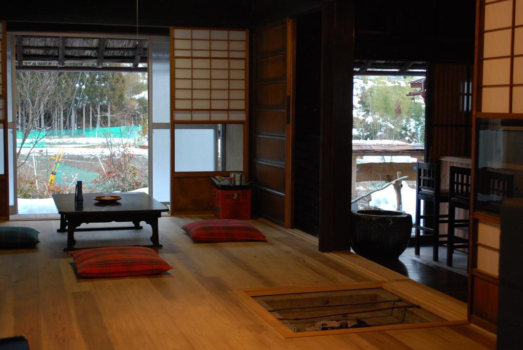 Goemon Kyoto Japan Villa Ngoại thất bức ảnh