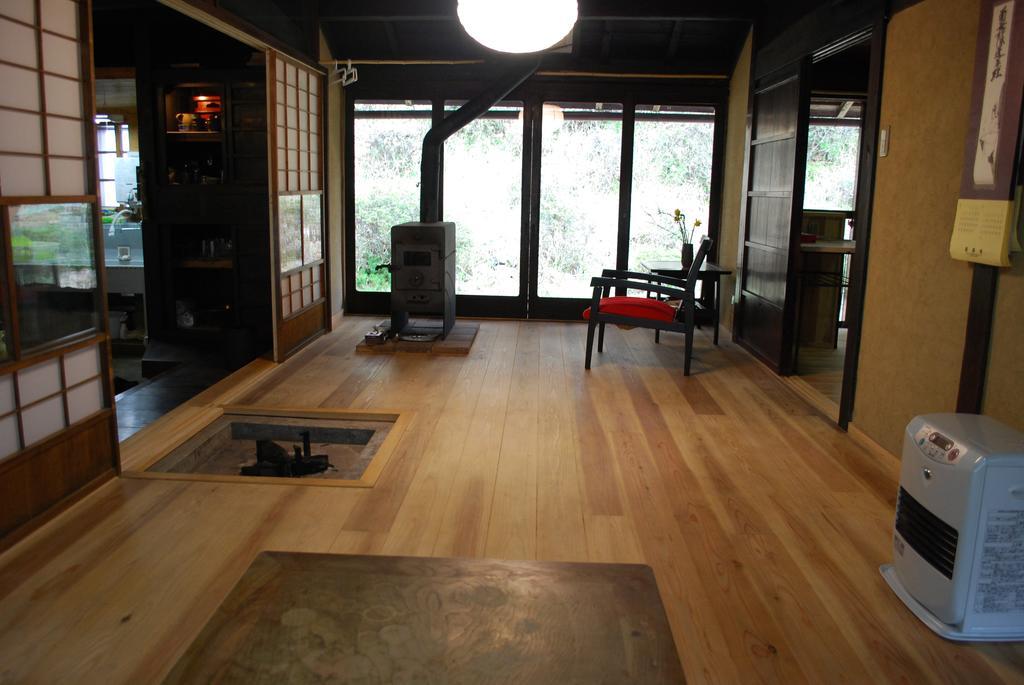 Goemon Kyoto Japan Villa Ngoại thất bức ảnh