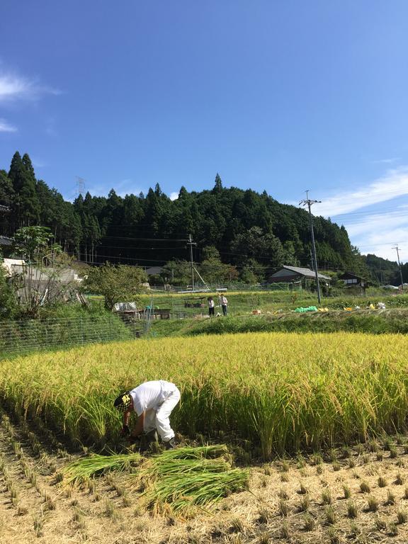 Goemon Kyoto Japan Villa Ngoại thất bức ảnh