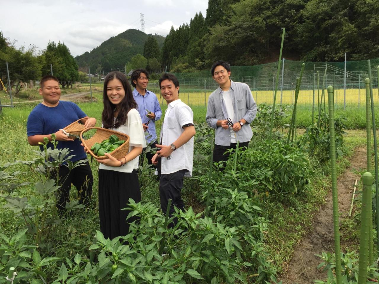 Goemon Kyoto Japan Villa Ngoại thất bức ảnh
