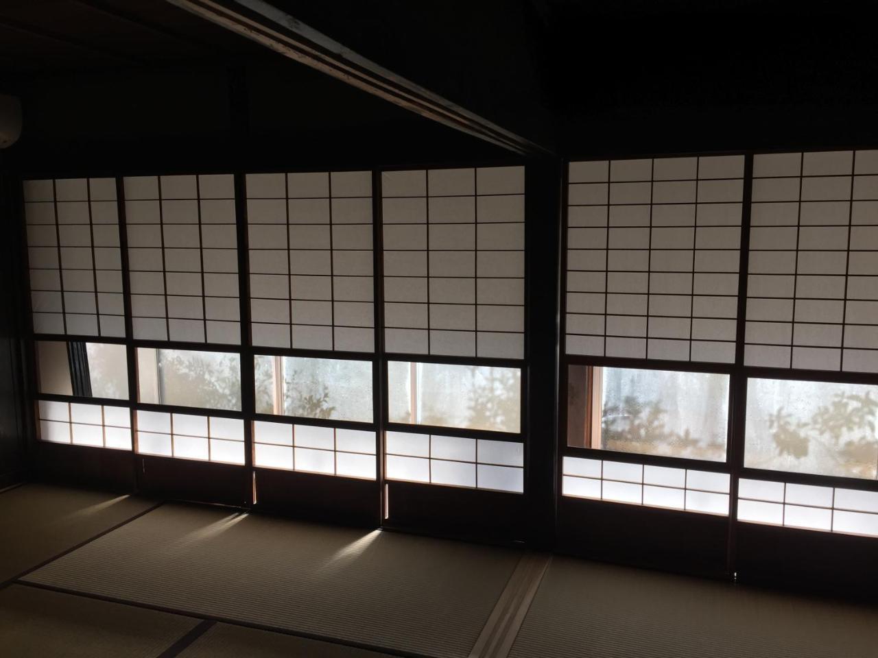 Goemon Kyoto Japan Villa Ngoại thất bức ảnh