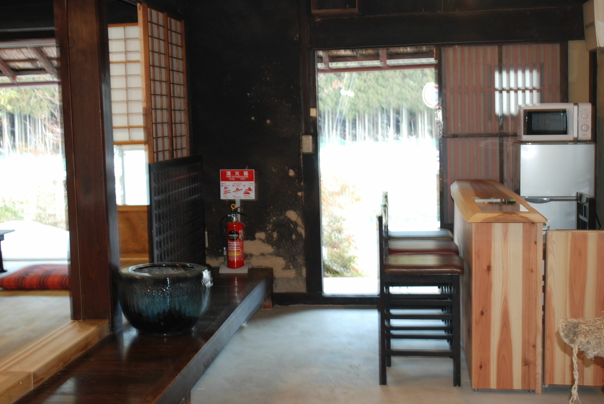 Goemon Kyoto Japan Villa Ngoại thất bức ảnh
