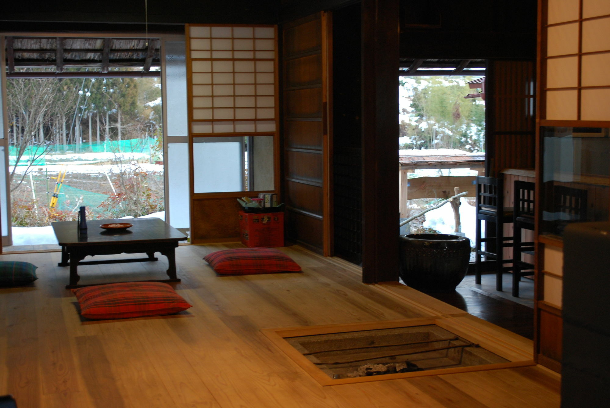 Goemon Kyoto Japan Villa Ngoại thất bức ảnh