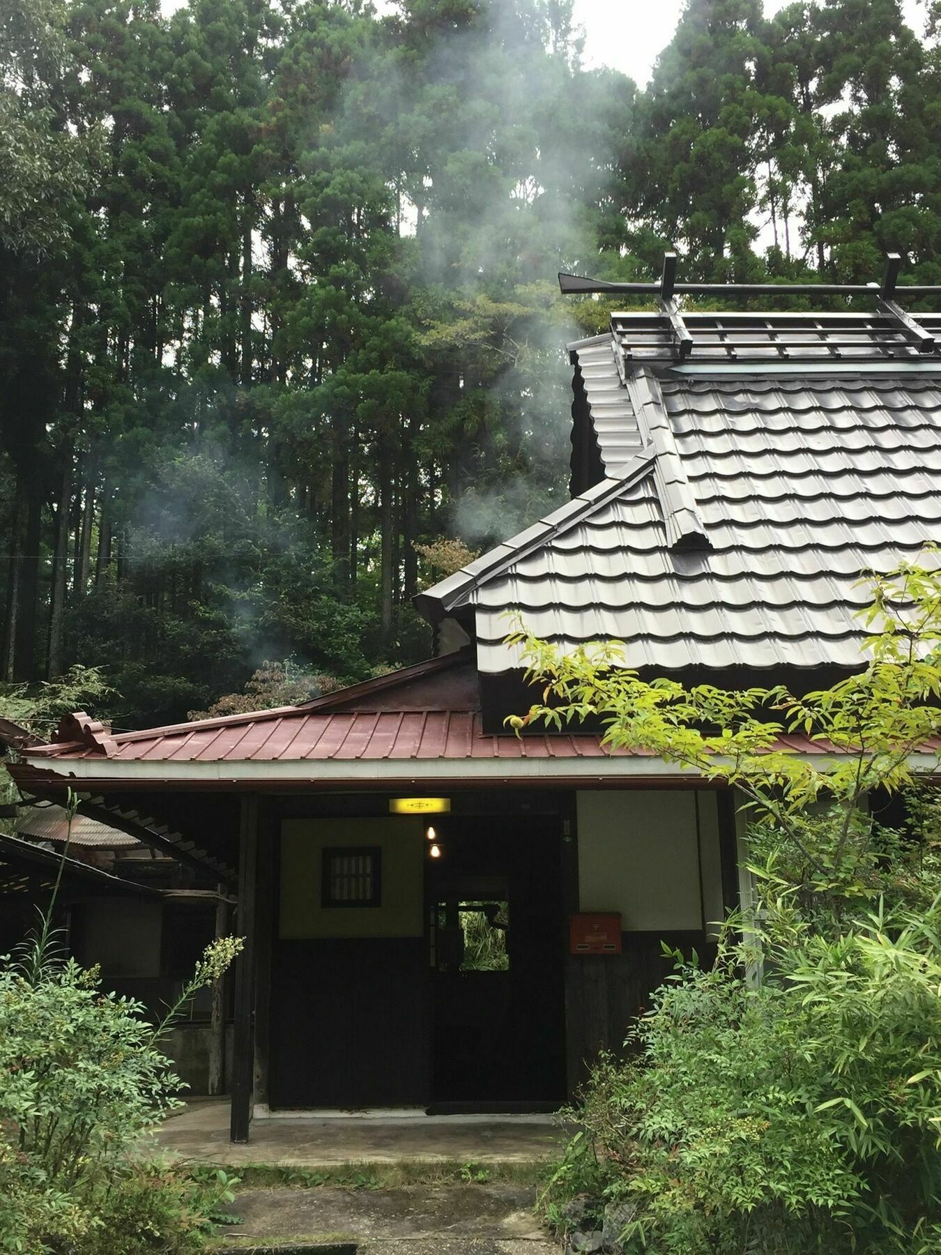Goemon Kyoto Japan Villa Ngoại thất bức ảnh