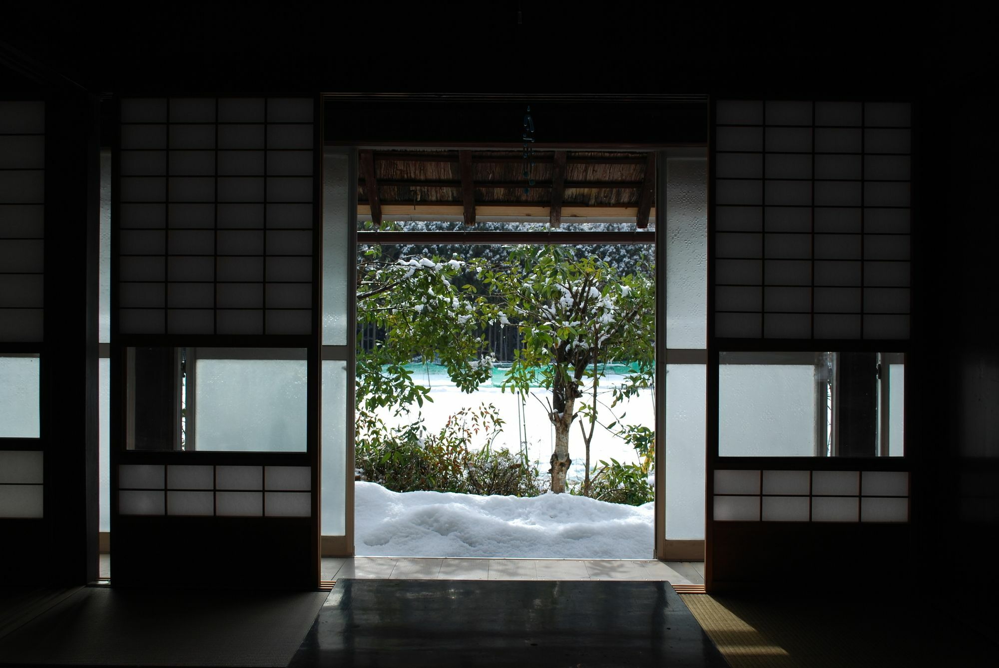 Goemon Kyoto Japan Villa Ngoại thất bức ảnh
