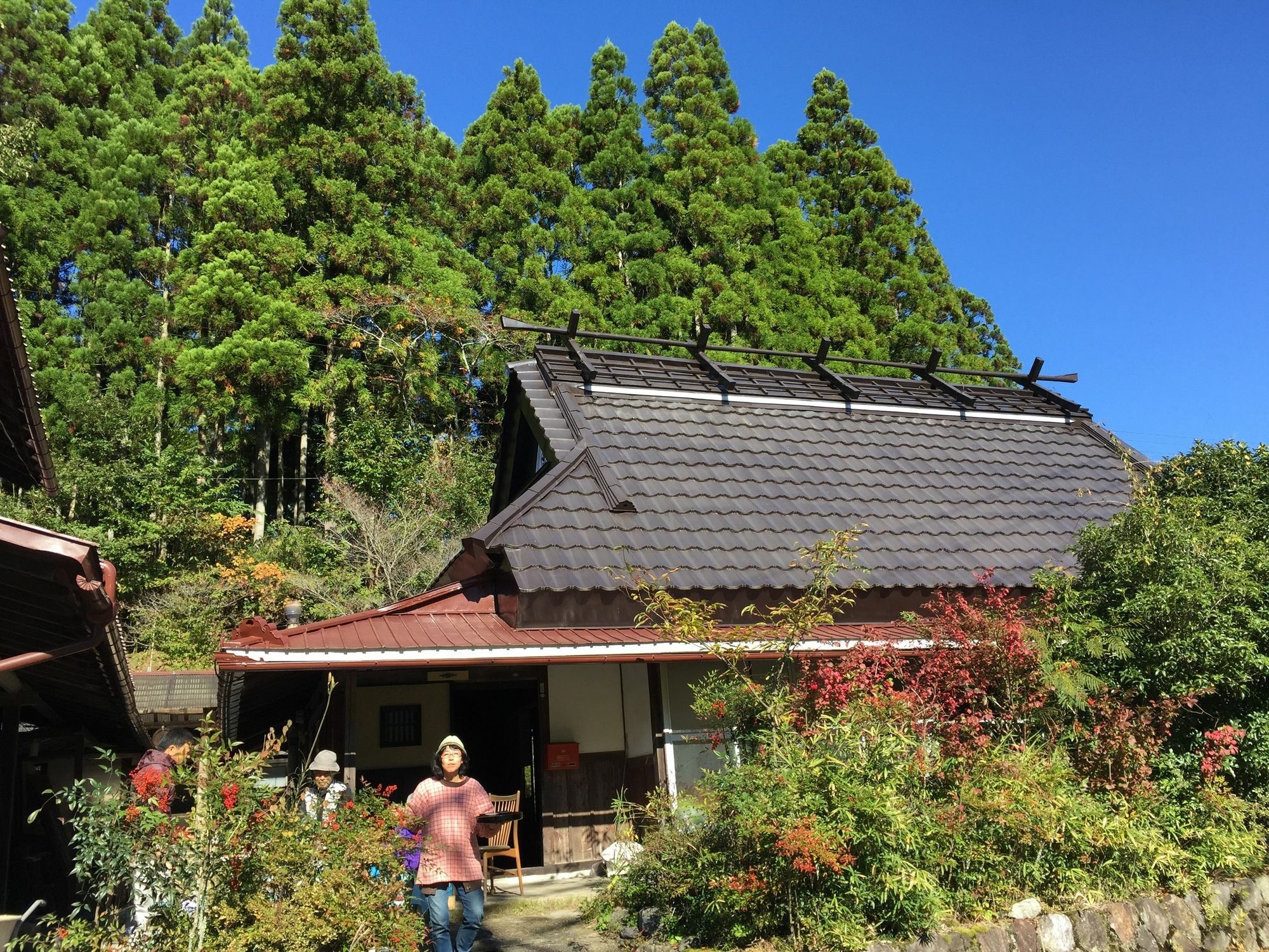 Goemon Kyoto Japan Villa Ngoại thất bức ảnh