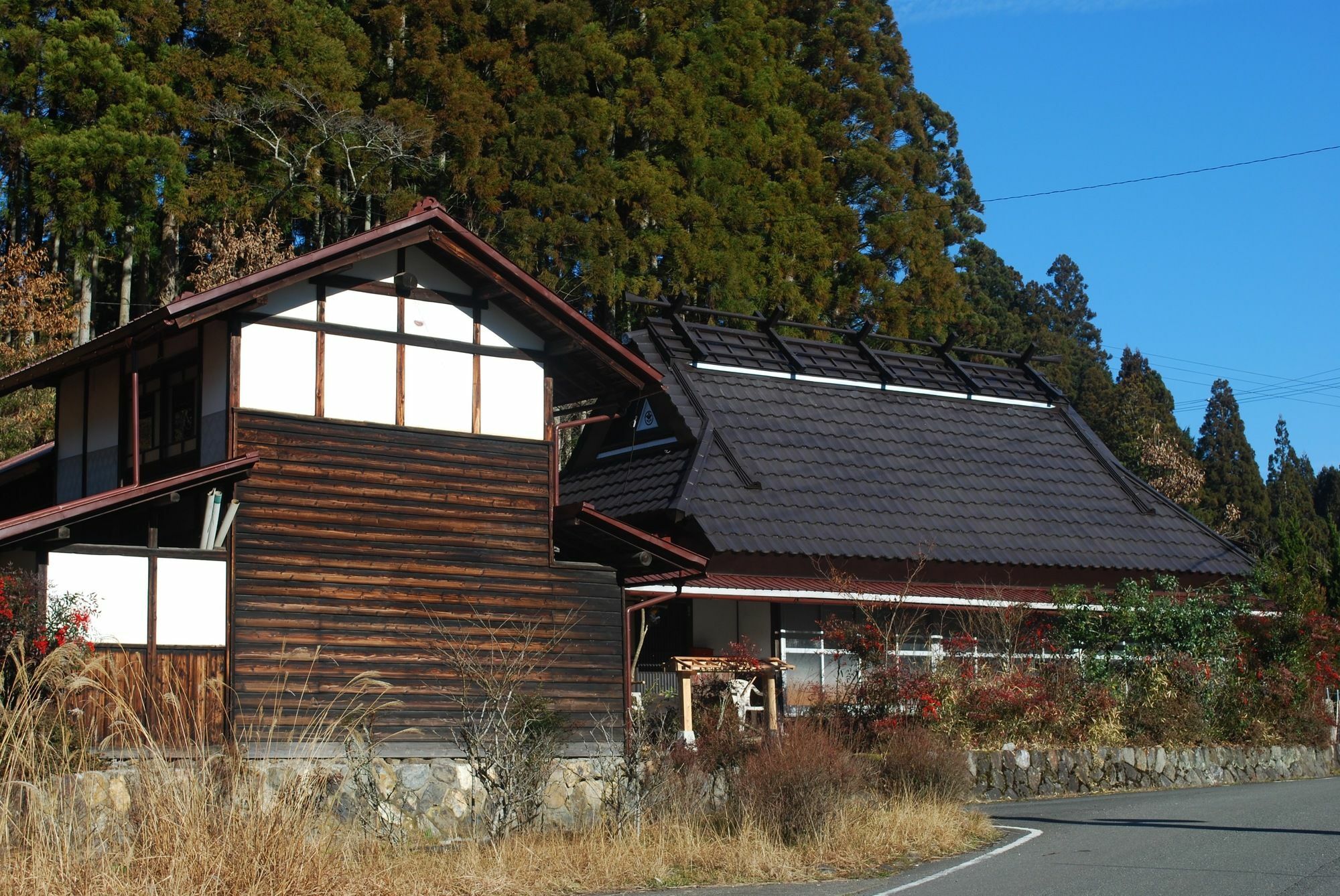 Goemon Kyoto Japan Villa Ngoại thất bức ảnh
