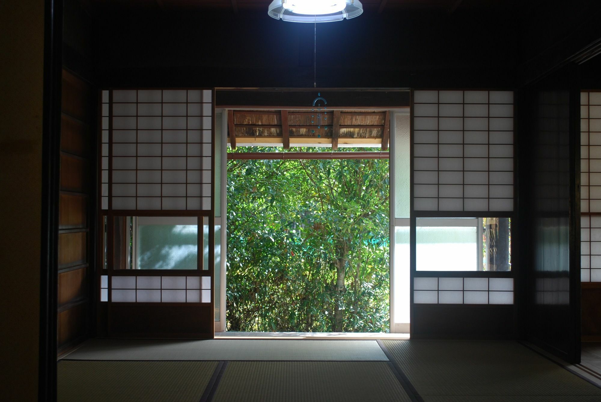 Goemon Kyoto Japan Villa Ngoại thất bức ảnh